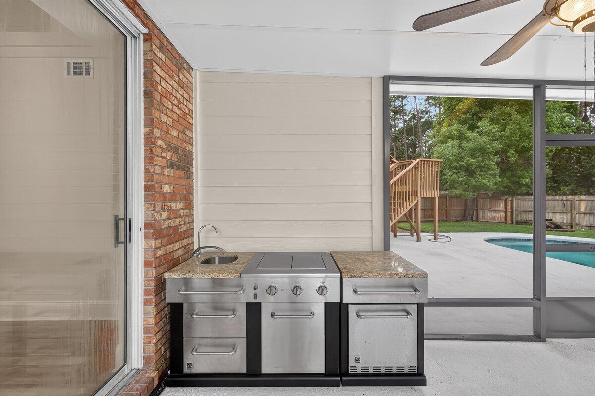 CROSSWINDS 2ND ADDN - Residential
