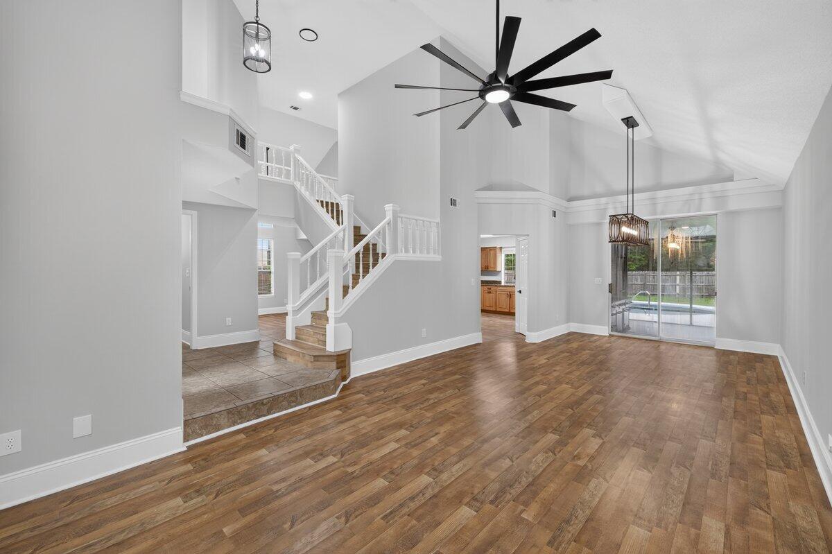 CROSSWINDS 2ND ADDN - Residential