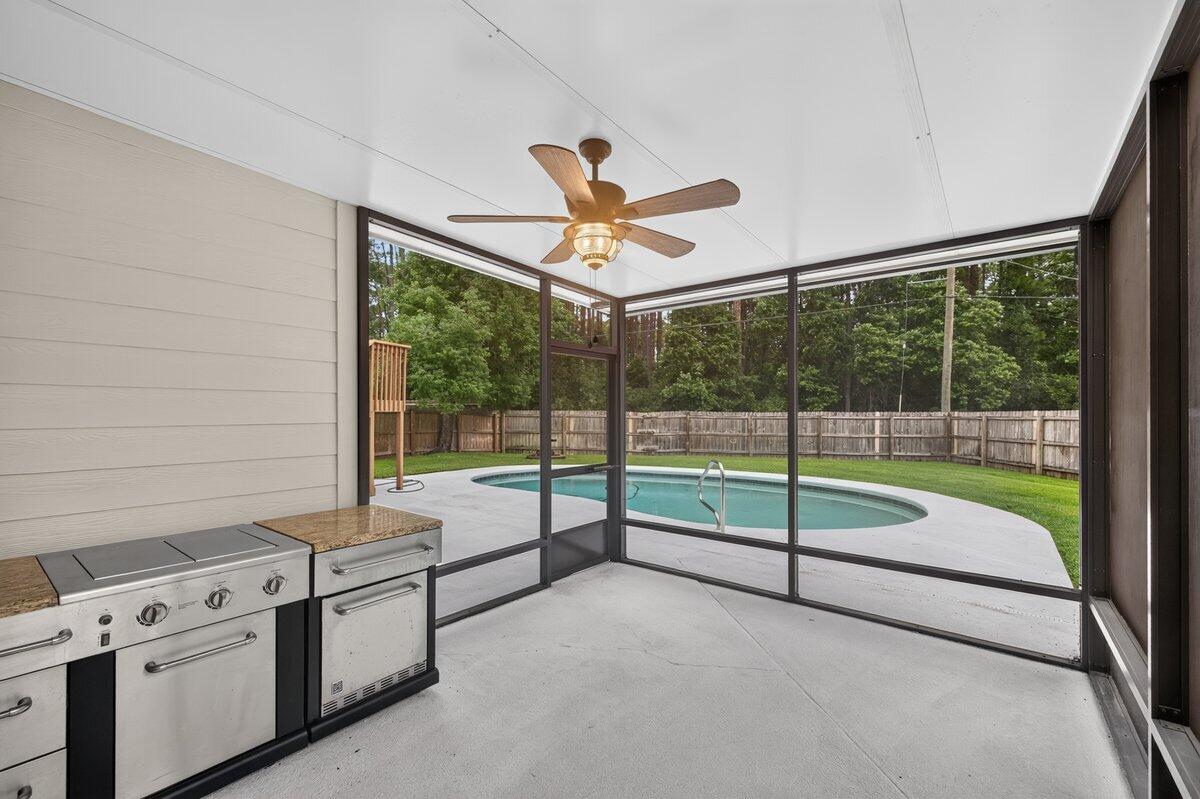 CROSSWINDS 2ND ADDN - Residential