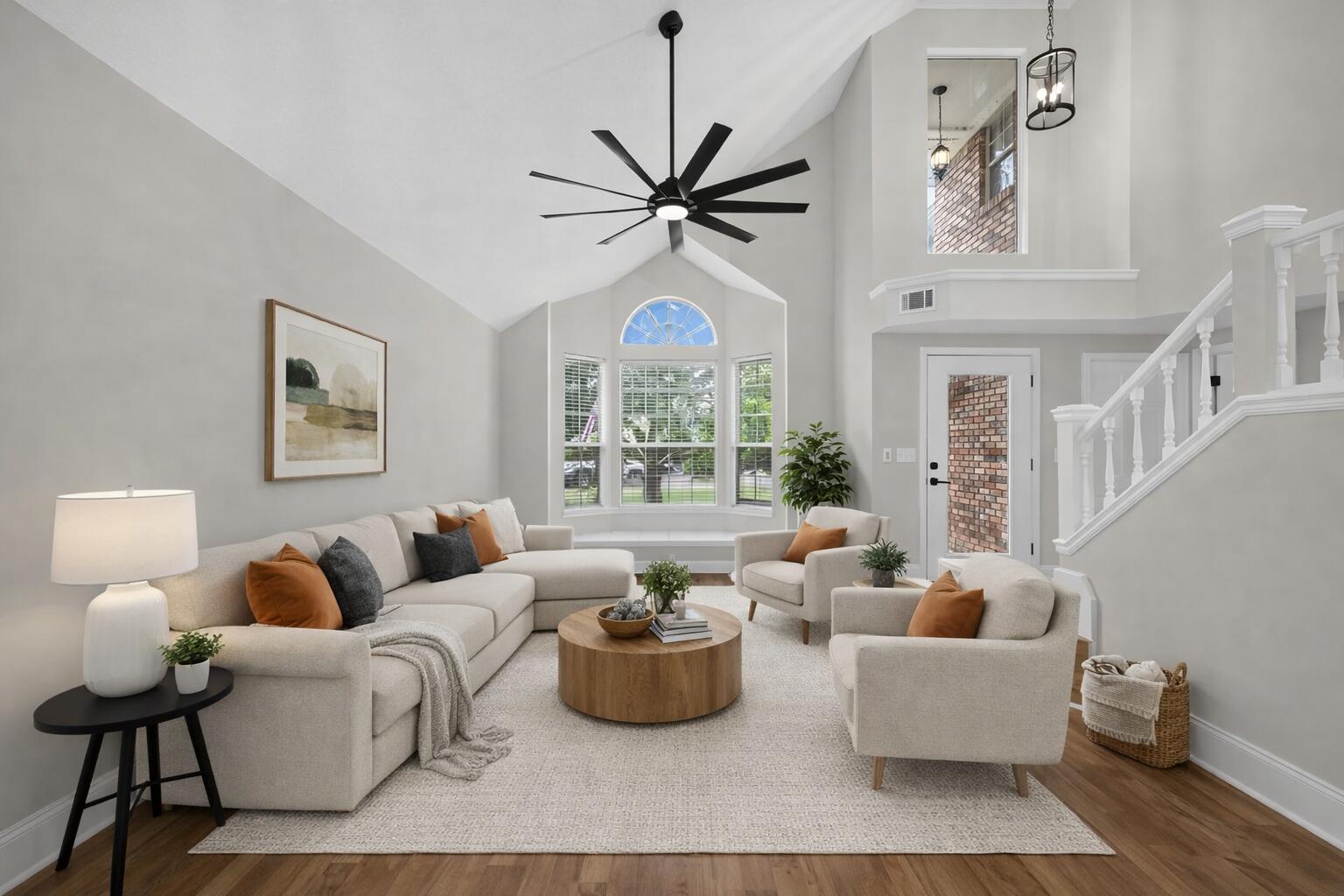 CROSSWINDS 2ND ADDN - Residential