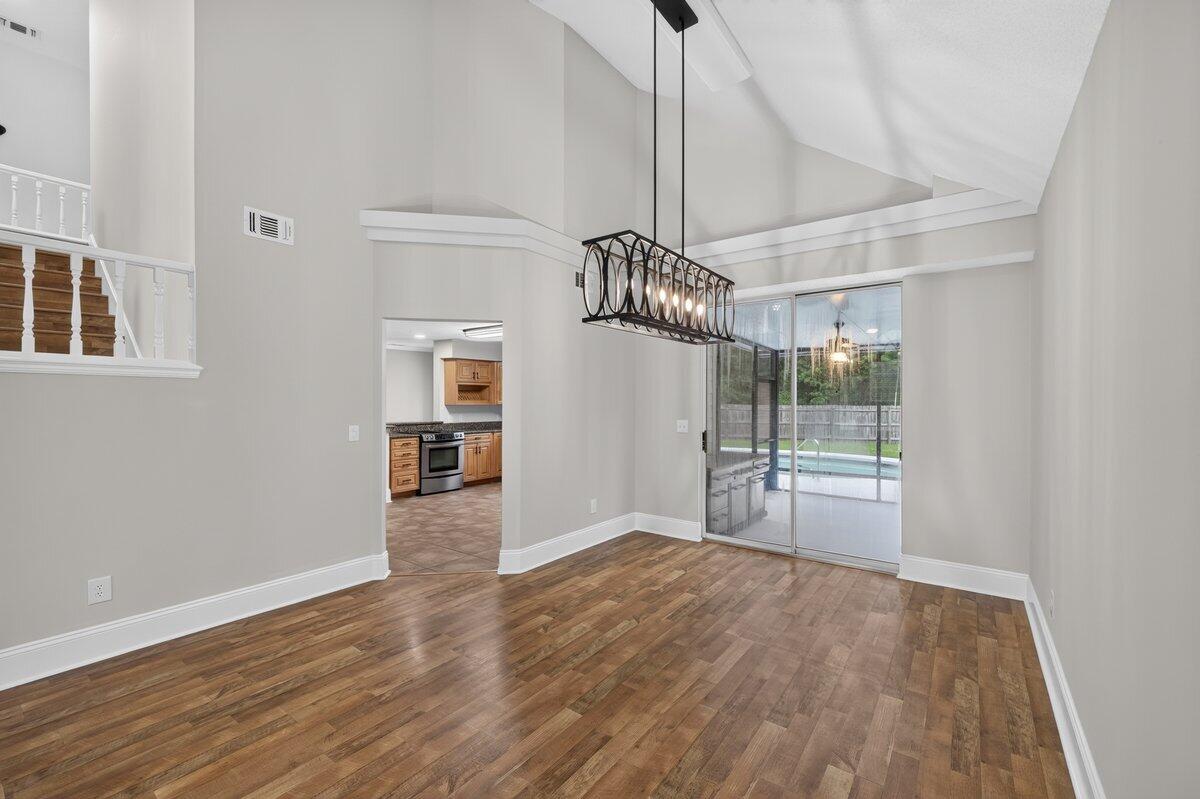 CROSSWINDS 2ND ADDN - Residential
