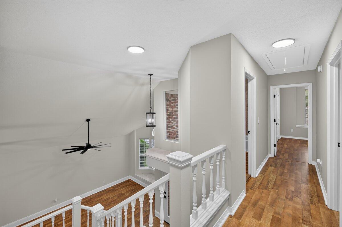 CROSSWINDS 2ND ADDN - Residential