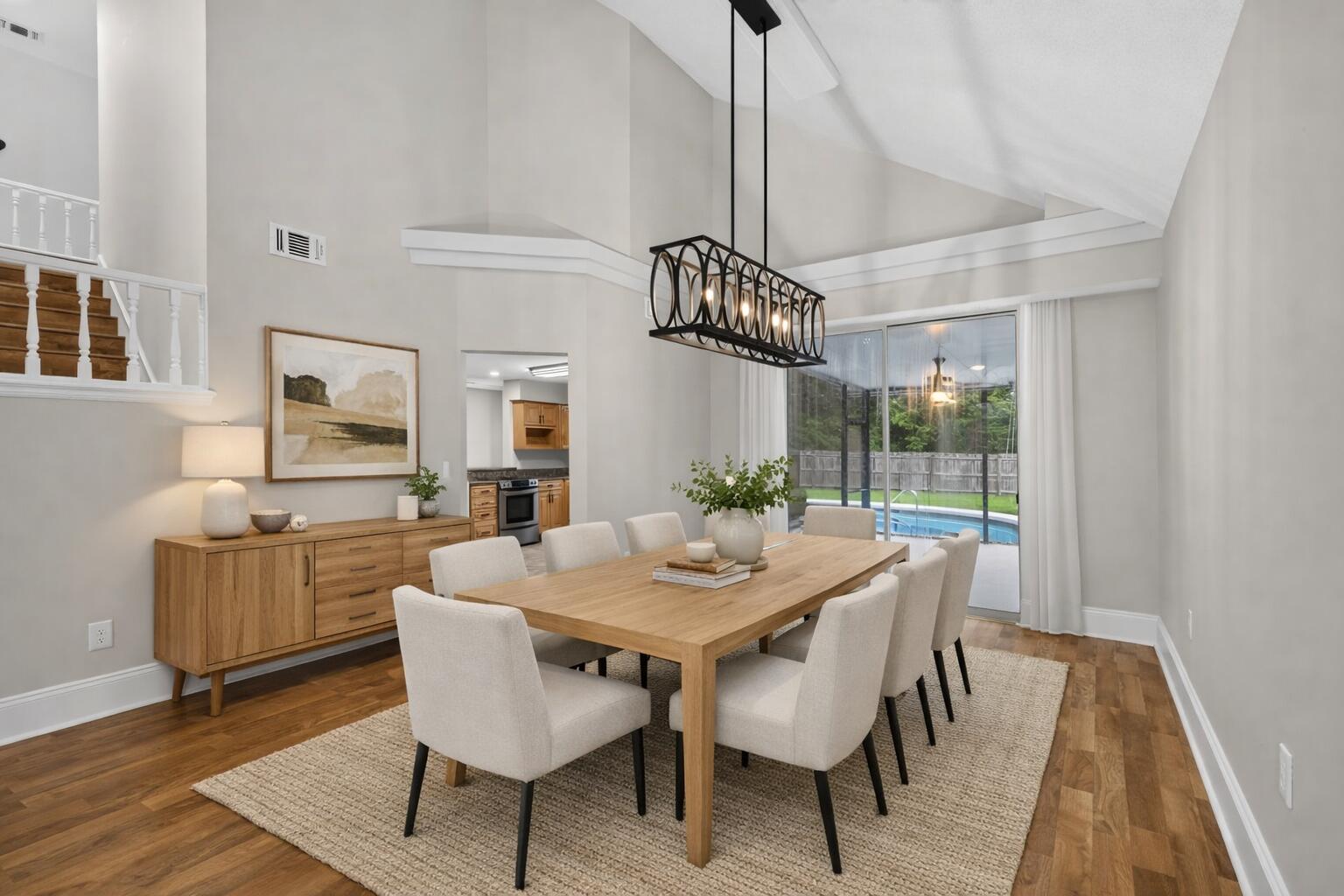 CROSSWINDS 2ND ADDN - Residential