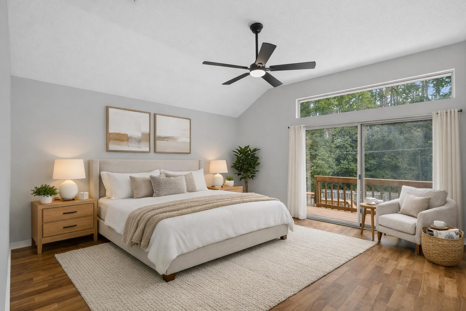 CROSSWINDS 2ND ADDN - Residential