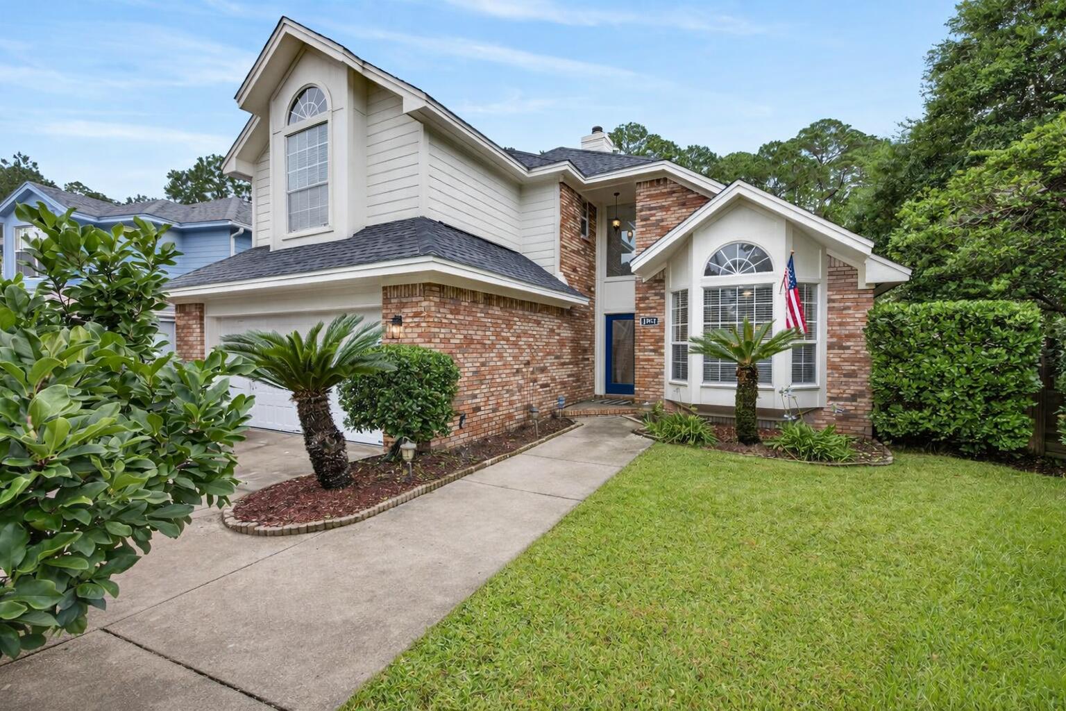CROSSWINDS 2ND ADDN - Residential