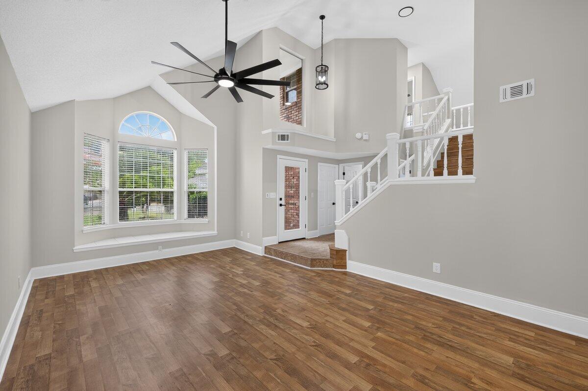 CROSSWINDS 2ND ADDN - Residential
