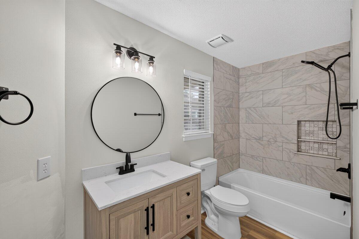 CROSSWINDS 2ND ADDN - Residential