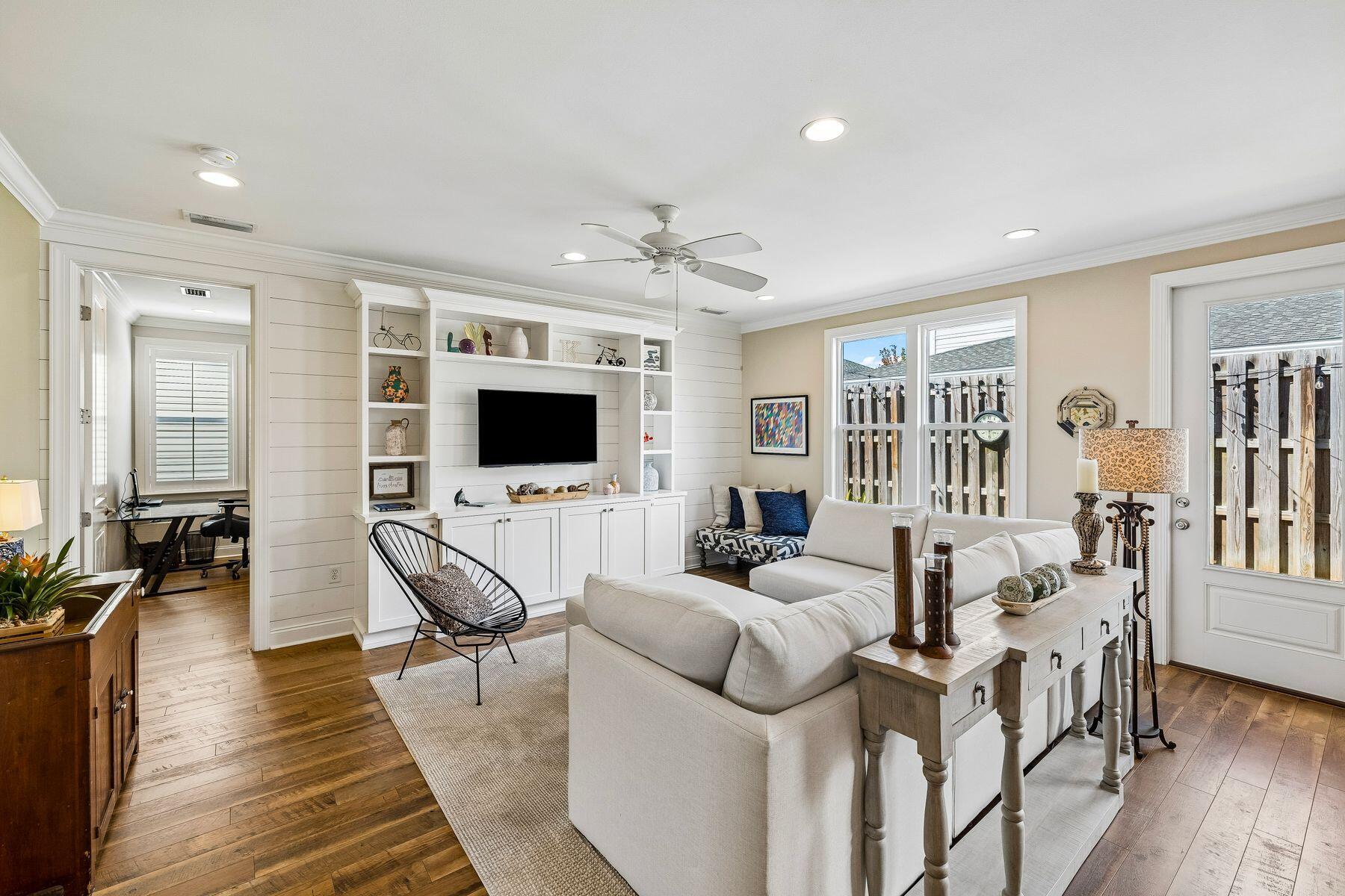 CHURCH STREET VILLAGE - Residential