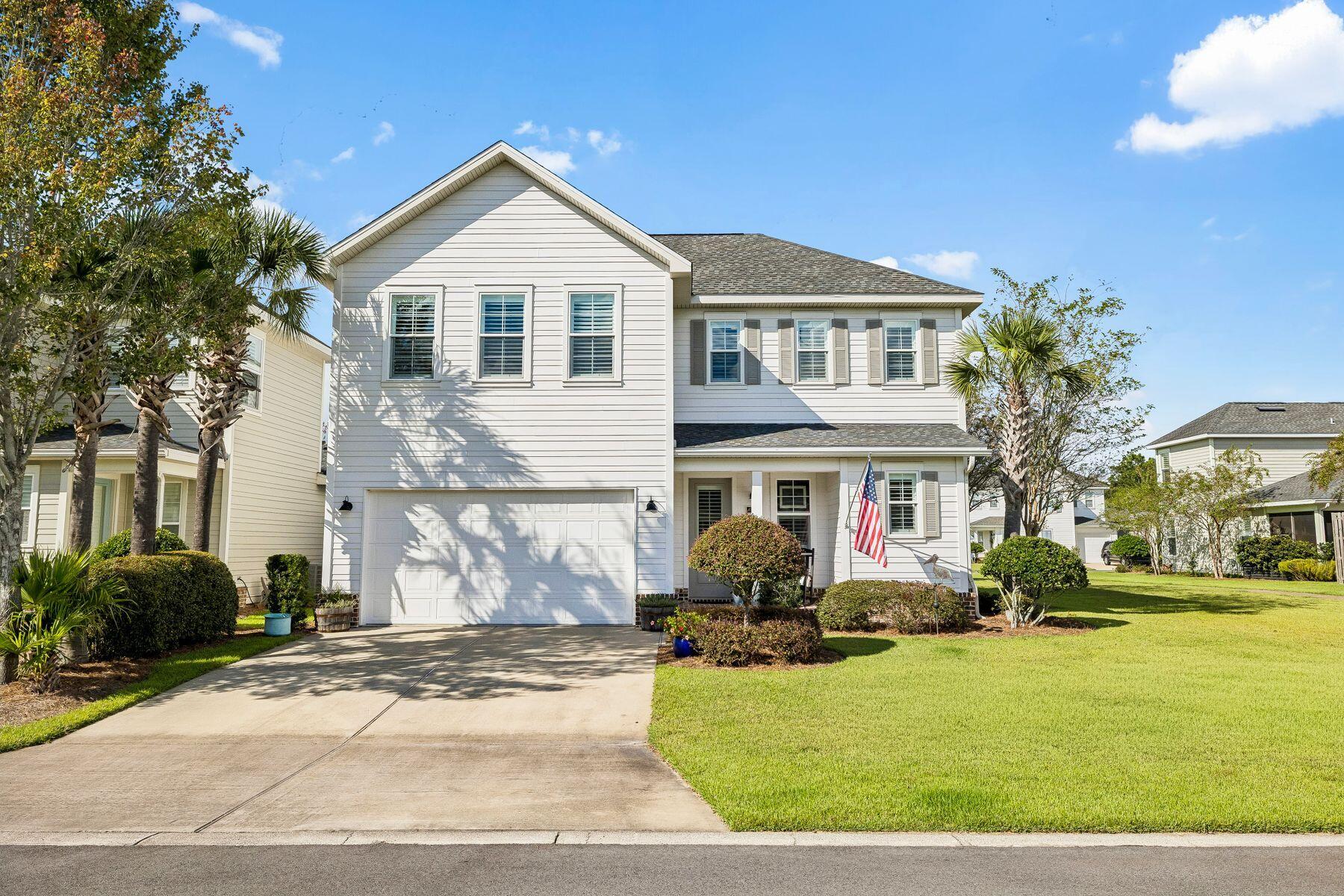 CHURCH STREET VILLAGE - Residential