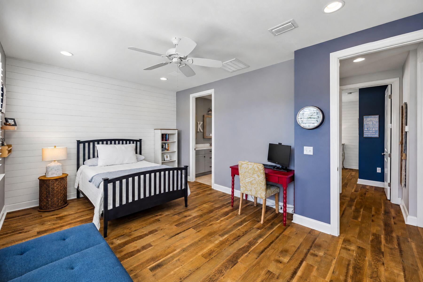 CHURCH STREET VILLAGE - Residential