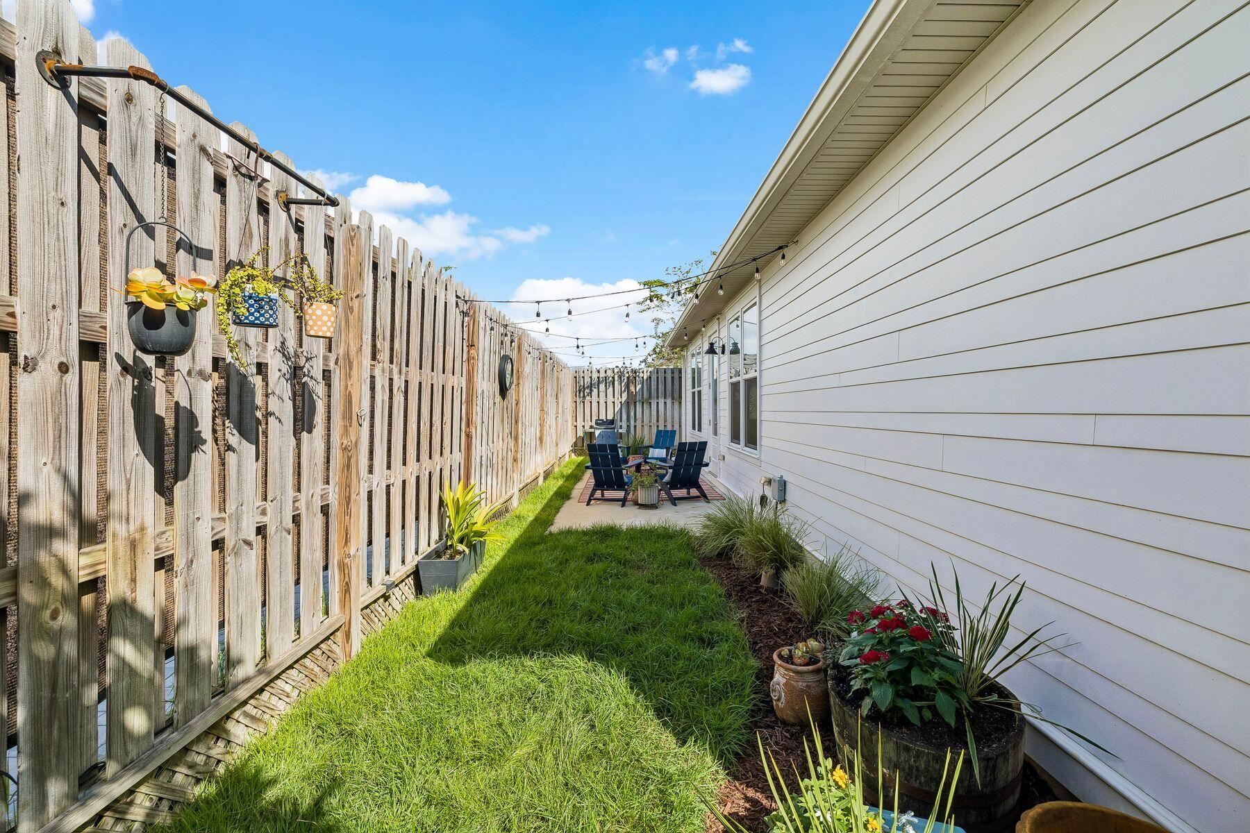 CHURCH STREET VILLAGE - Residential
