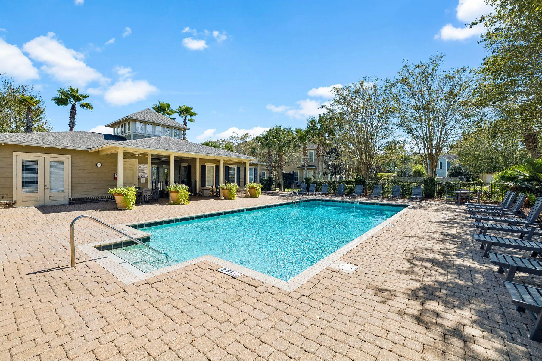 CHURCH STREET VILLAGE - Residential