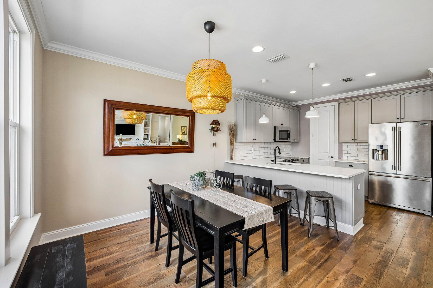 CHURCH STREET VILLAGE - Residential