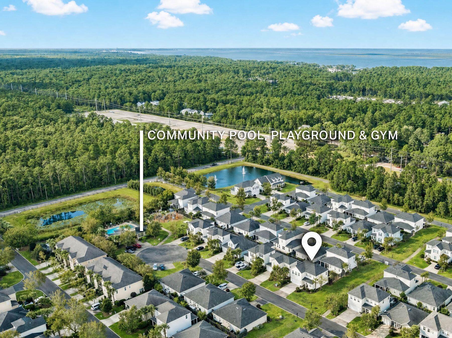 CHURCH STREET VILLAGE - Residential
