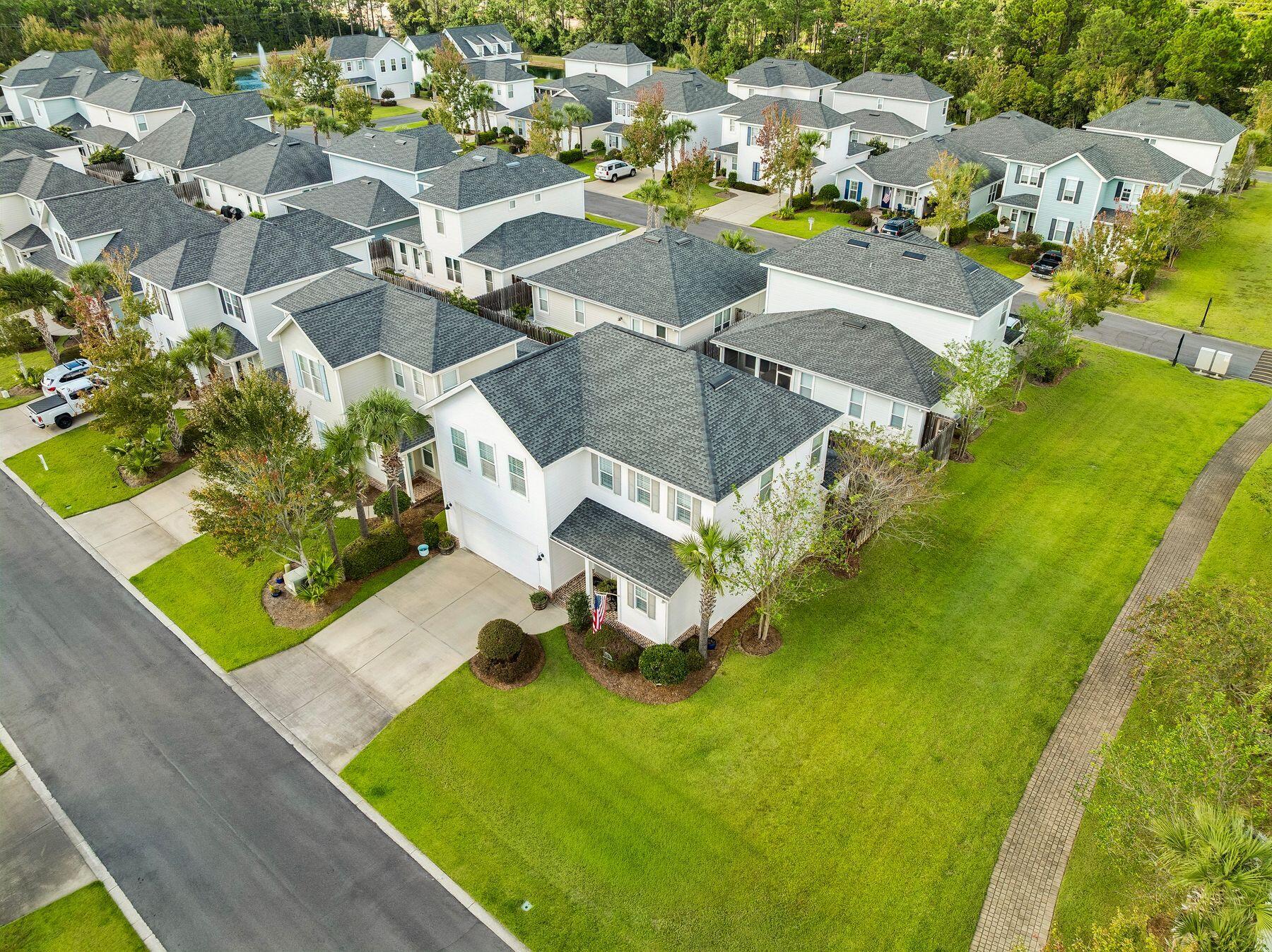 CHURCH STREET VILLAGE - Residential