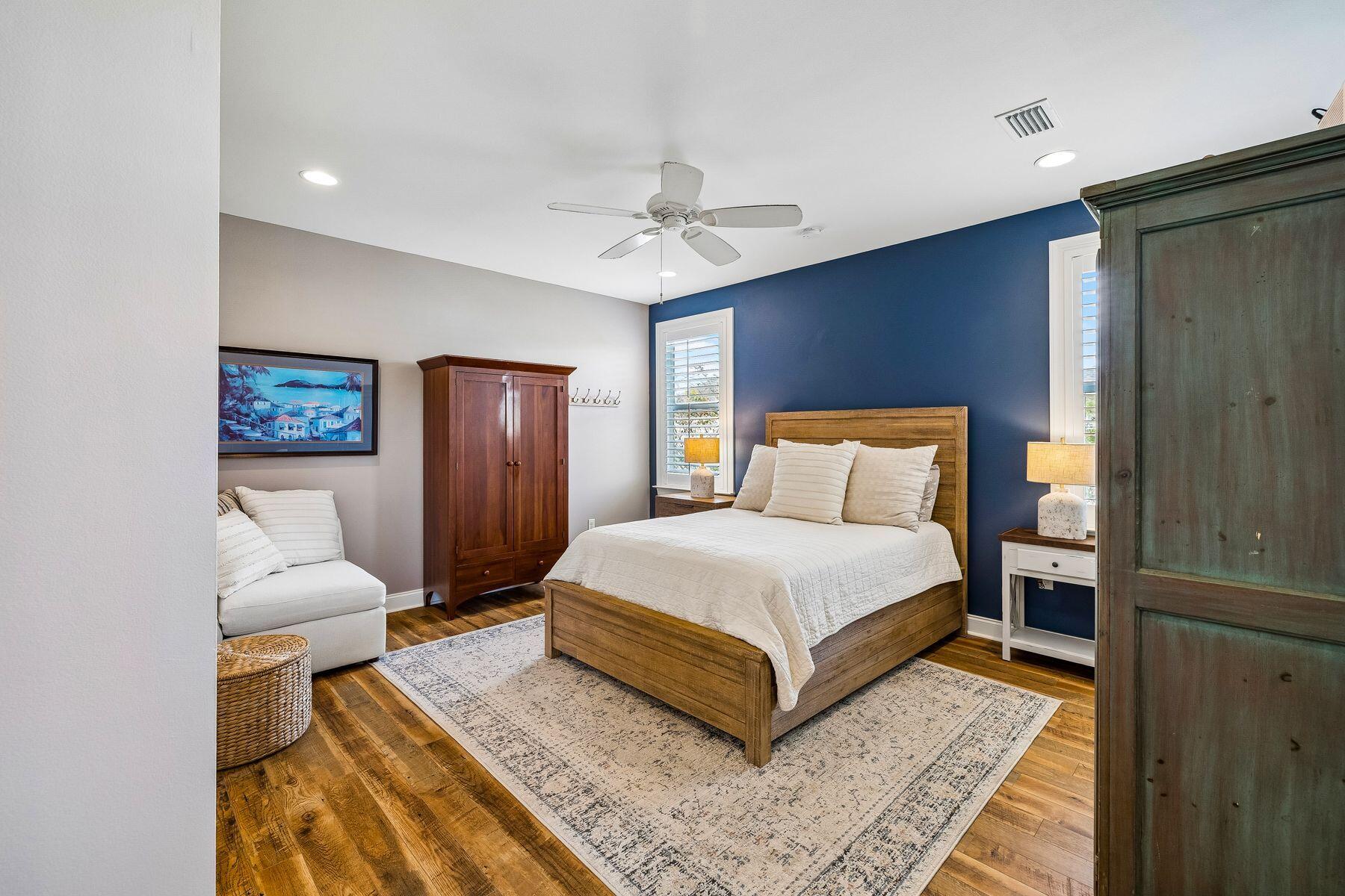 CHURCH STREET VILLAGE - Residential