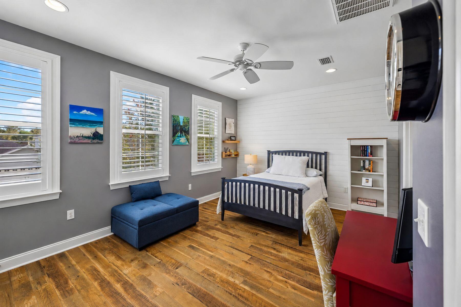 CHURCH STREET VILLAGE - Residential