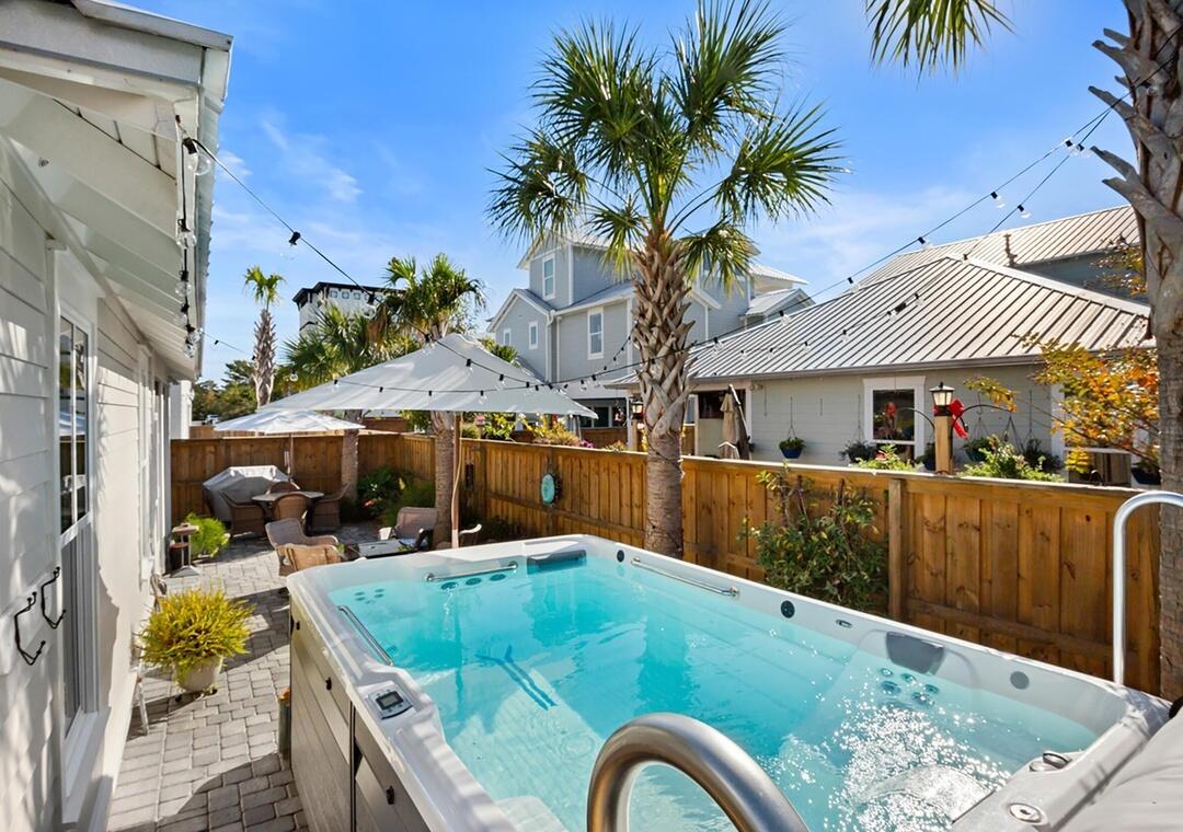 FRANGISTA BEACH 2ND ADDN - Residential