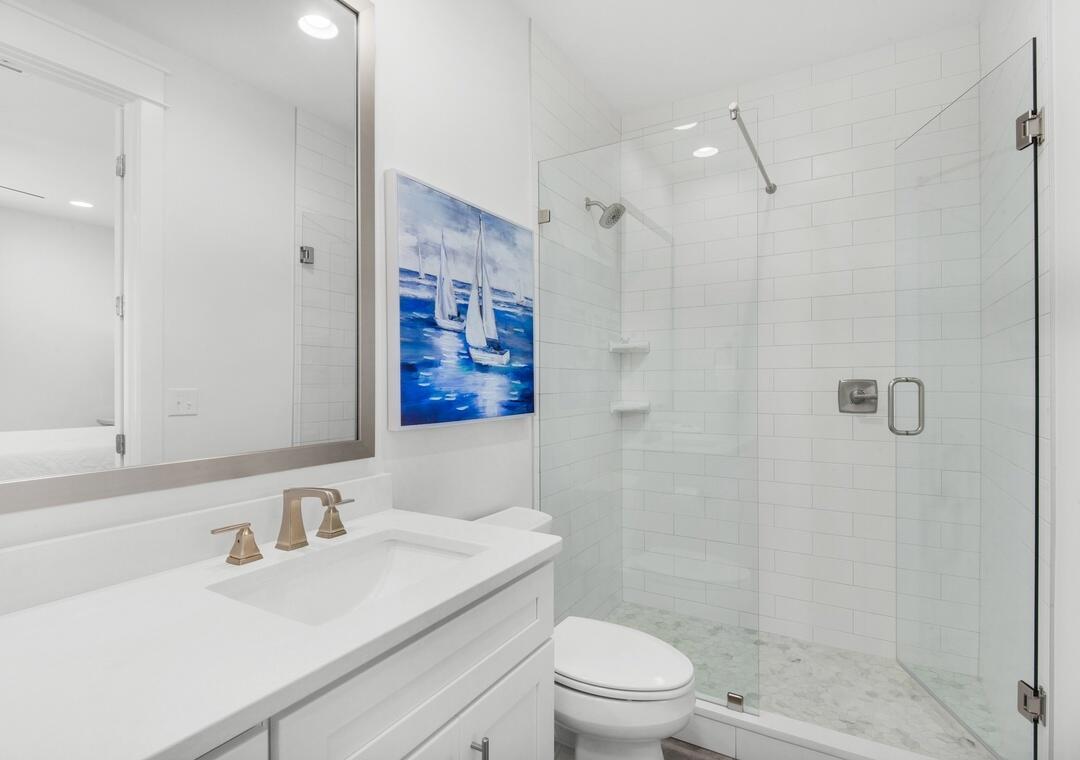 FRANGISTA BEACH 2ND ADDN - Residential