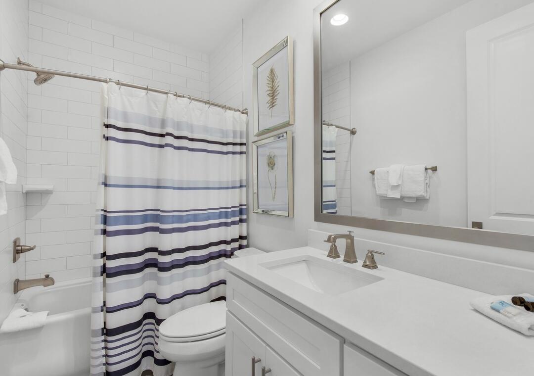 FRANGISTA BEACH 2ND ADDN - Residential