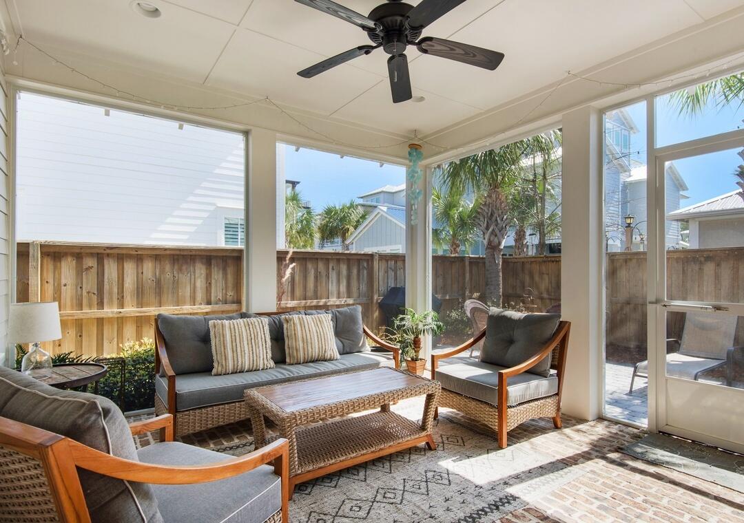 FRANGISTA BEACH 2ND ADDN - Residential