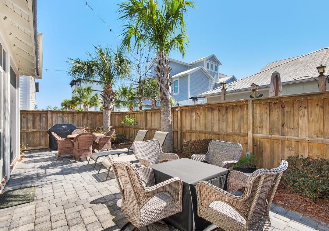 FRANGISTA BEACH 2ND ADDN - Residential