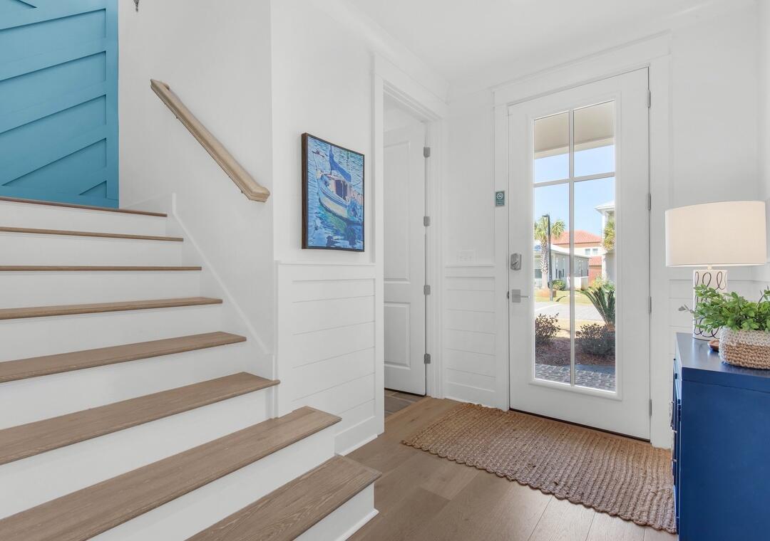 FRANGISTA BEACH 2ND ADDN - Residential