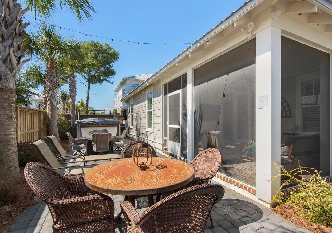 FRANGISTA BEACH 2ND ADDN - Residential