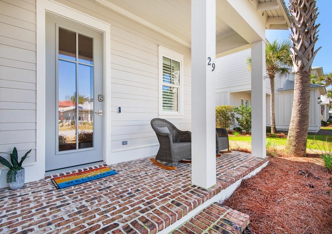 FRANGISTA BEACH 2ND ADDN - Residential