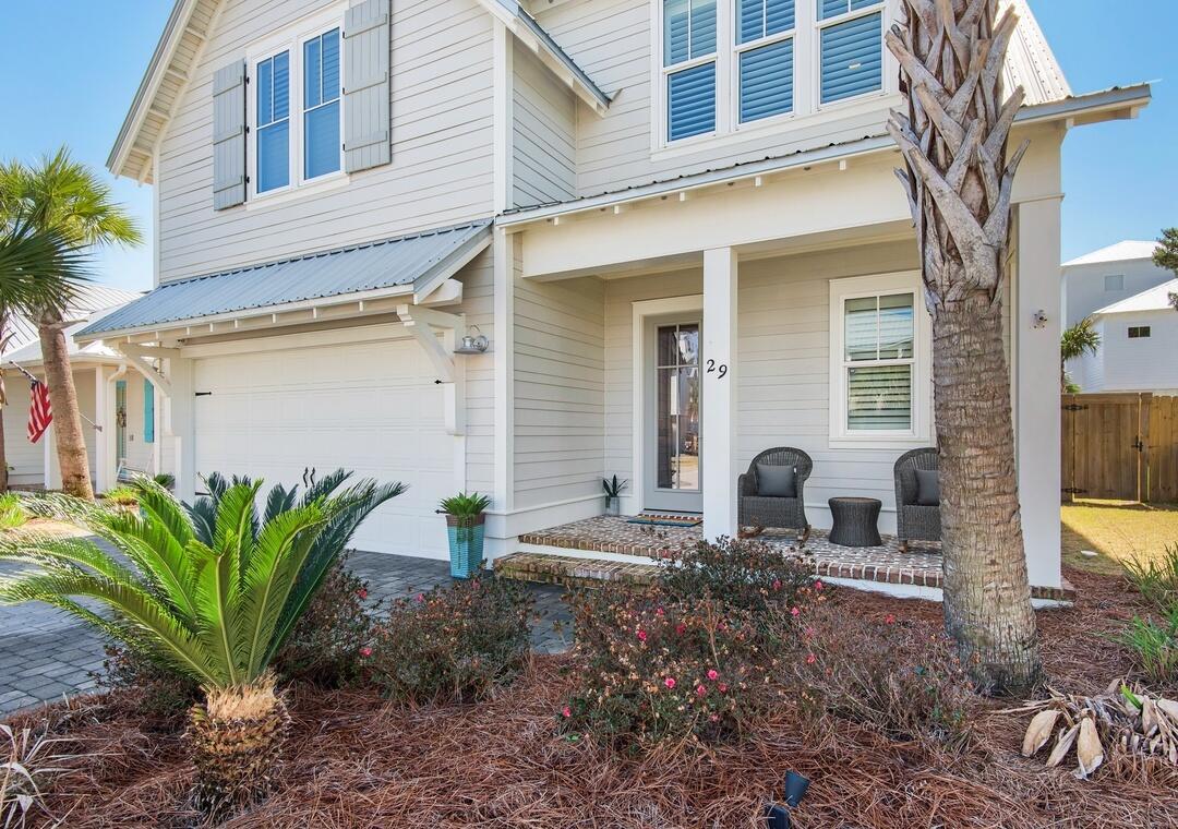 FRANGISTA BEACH 2ND ADDN - Residential