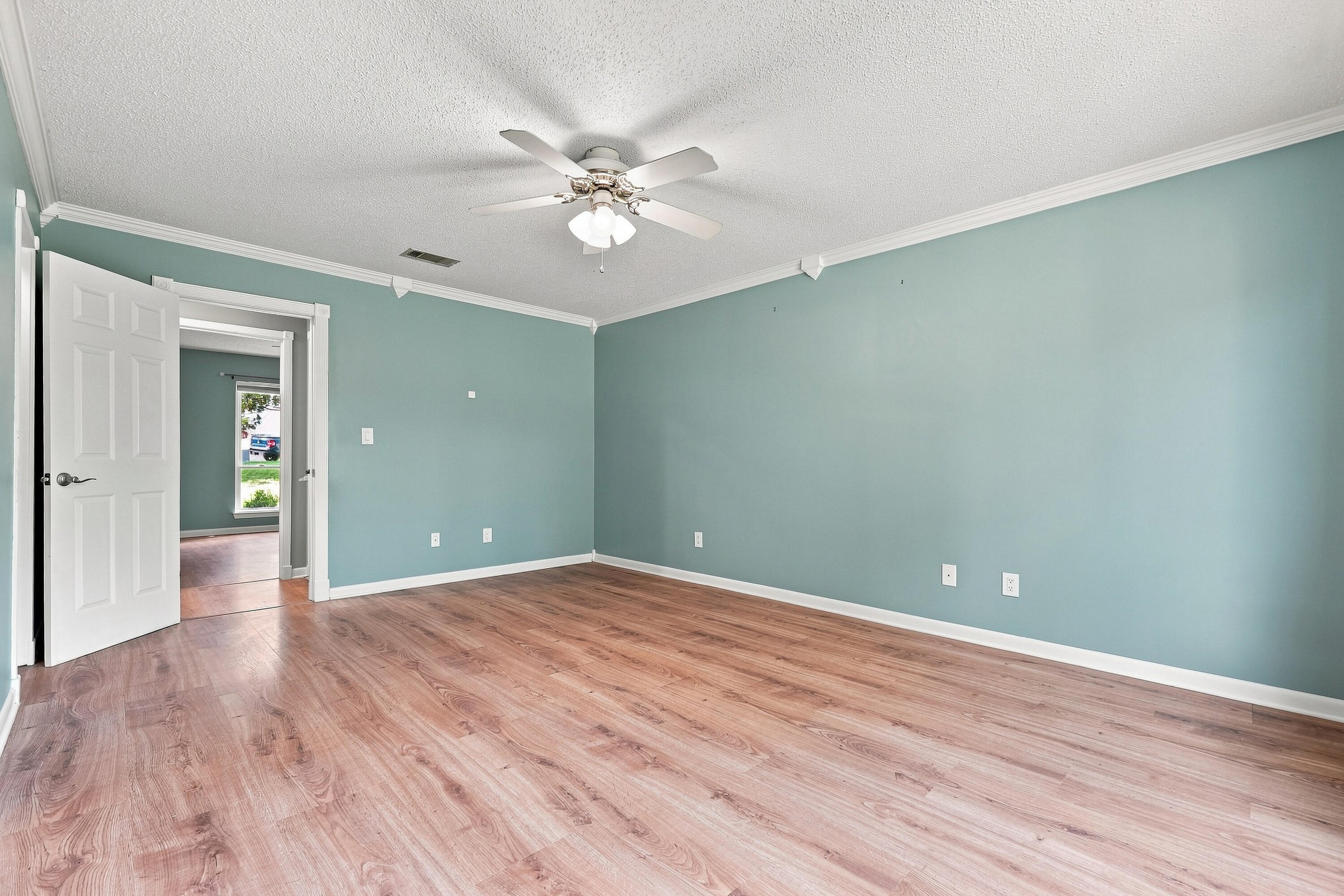 BEAVER CREEK PH 3B - Residential