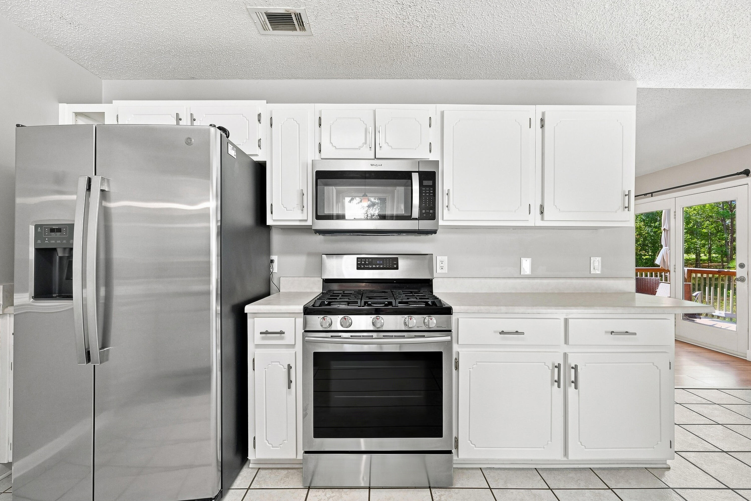 BEAVER CREEK PH 3B - Residential