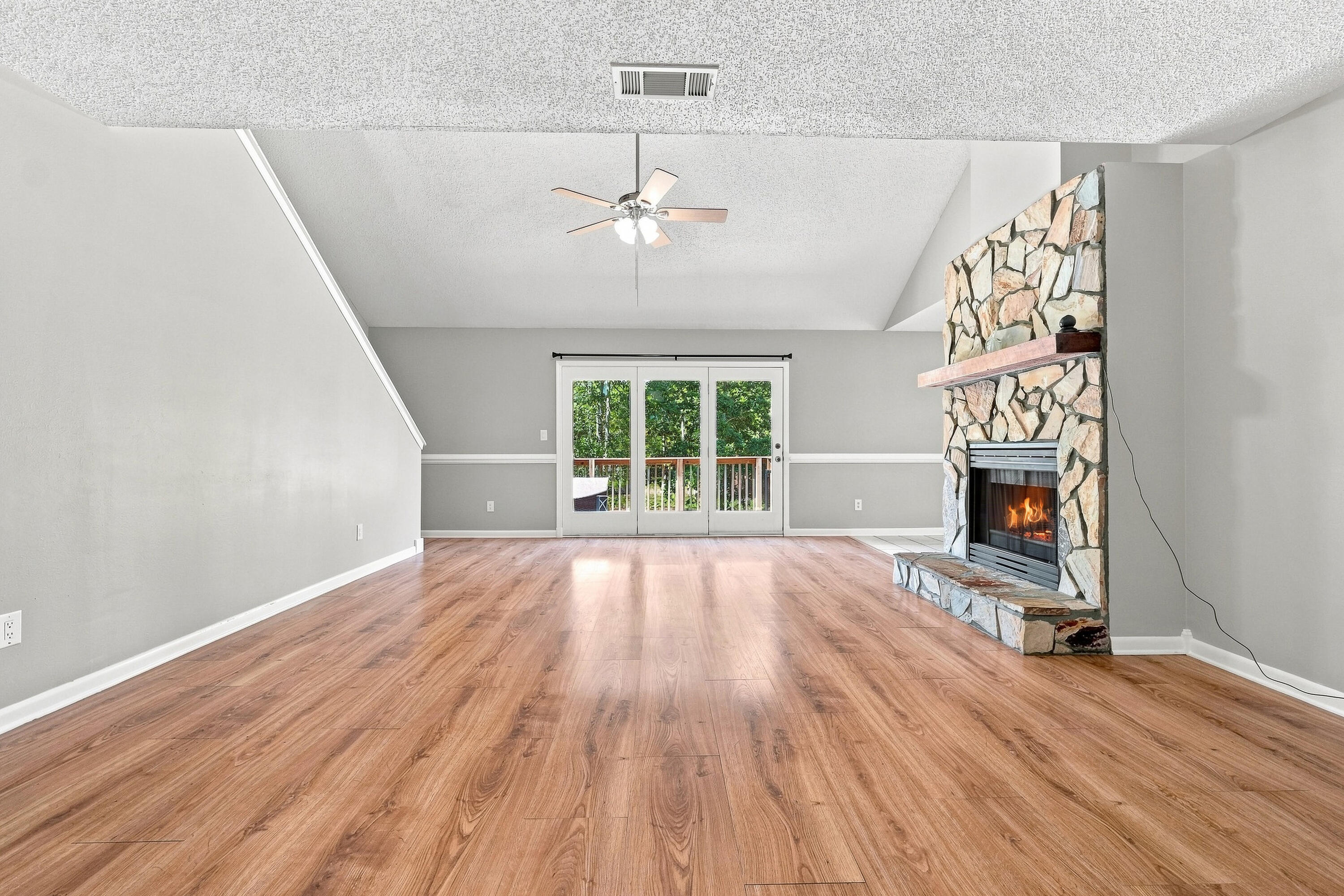 BEAVER CREEK PH 3B - Residential