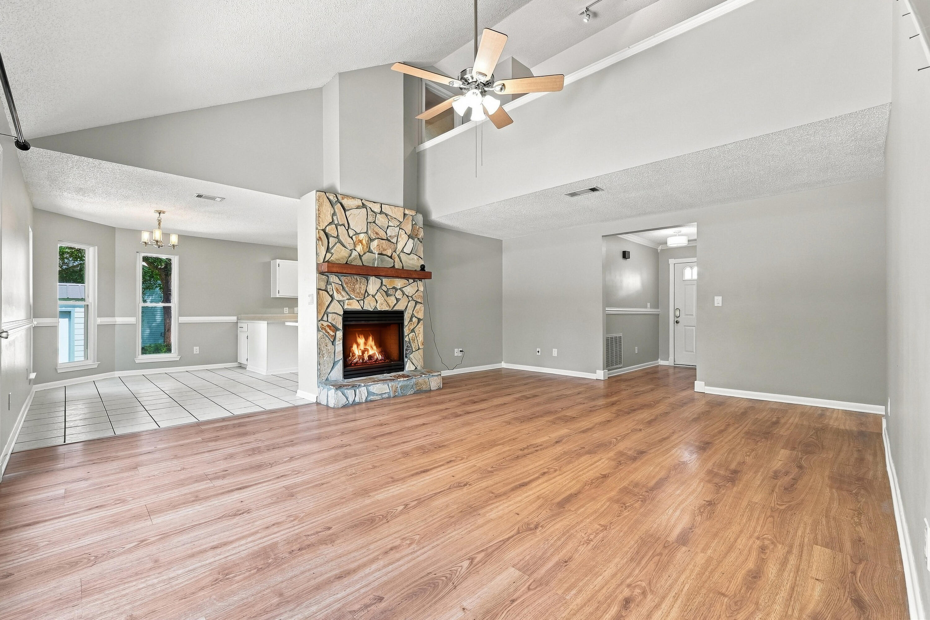 BEAVER CREEK PH 3B - Residential
