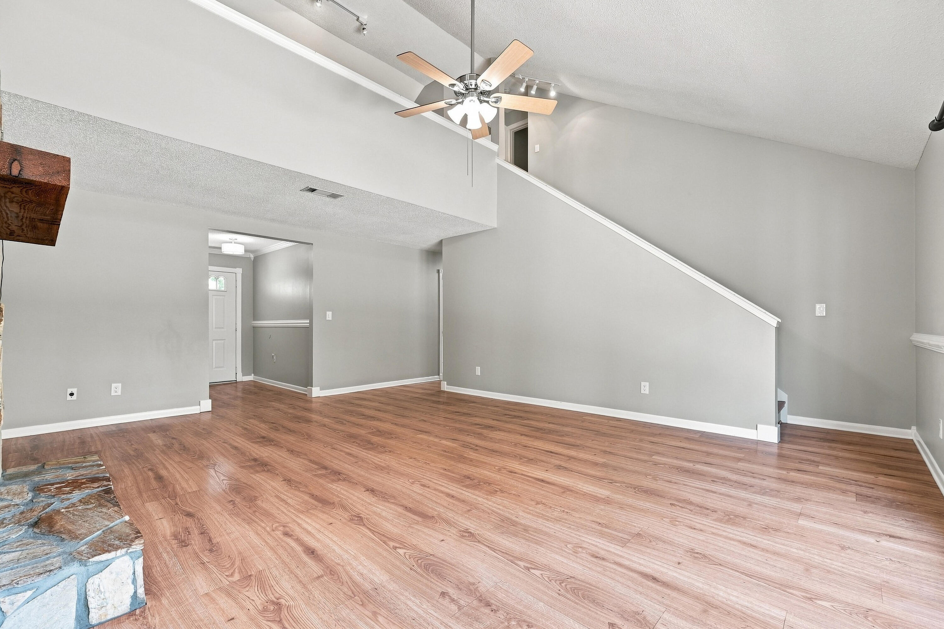 BEAVER CREEK PH 3B - Residential