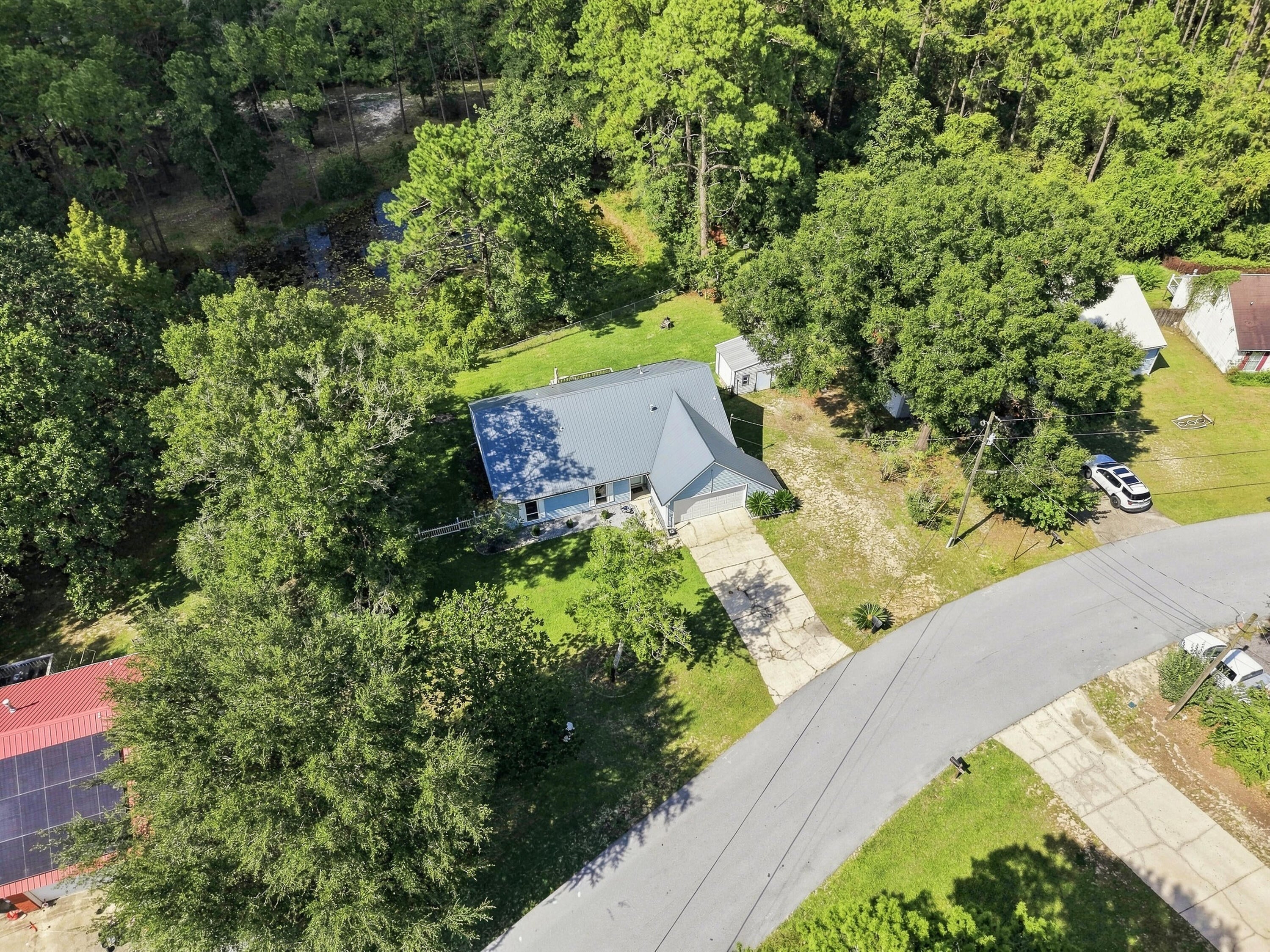 BEAVER CREEK PH 3B - Residential