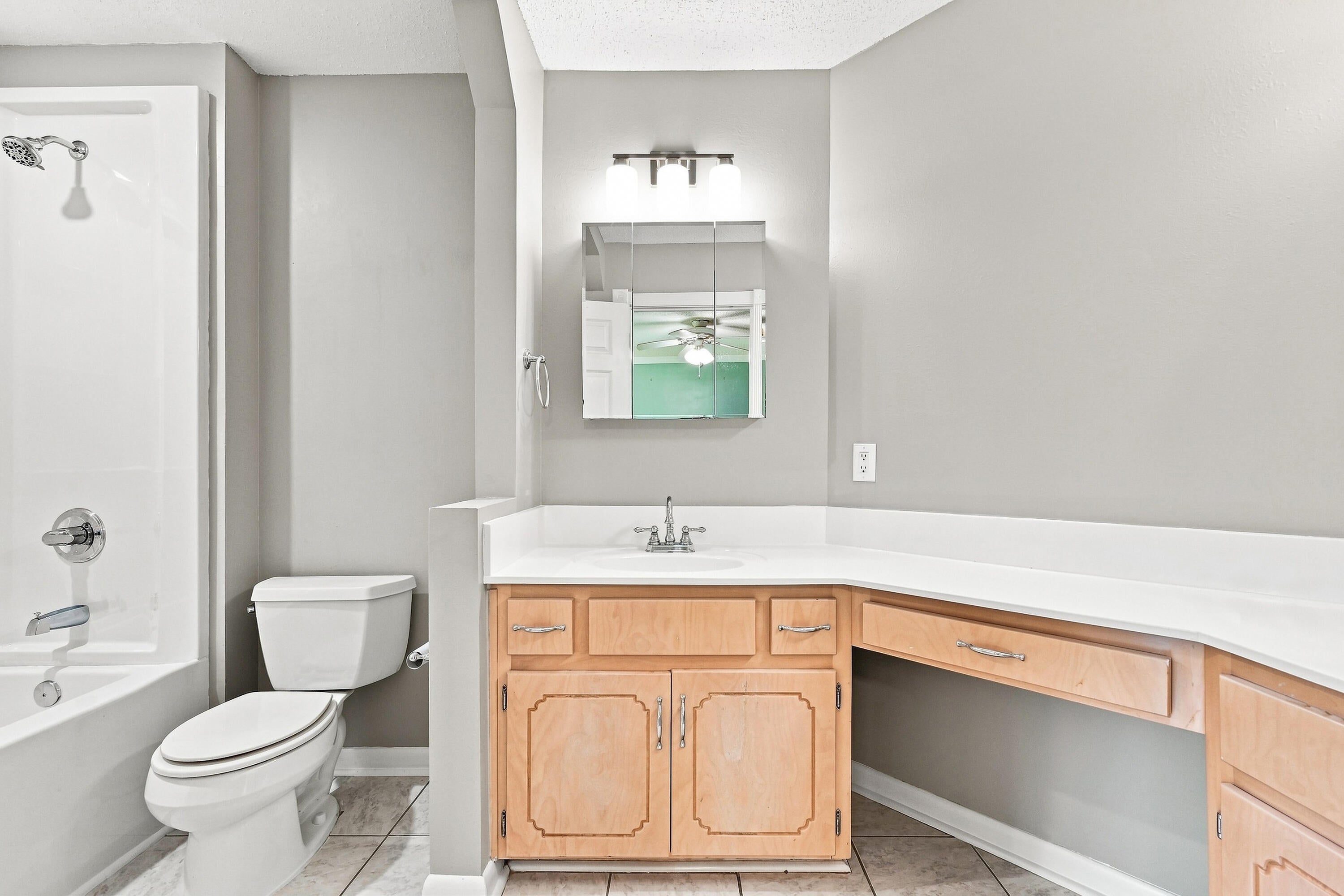 BEAVER CREEK PH 3B - Residential