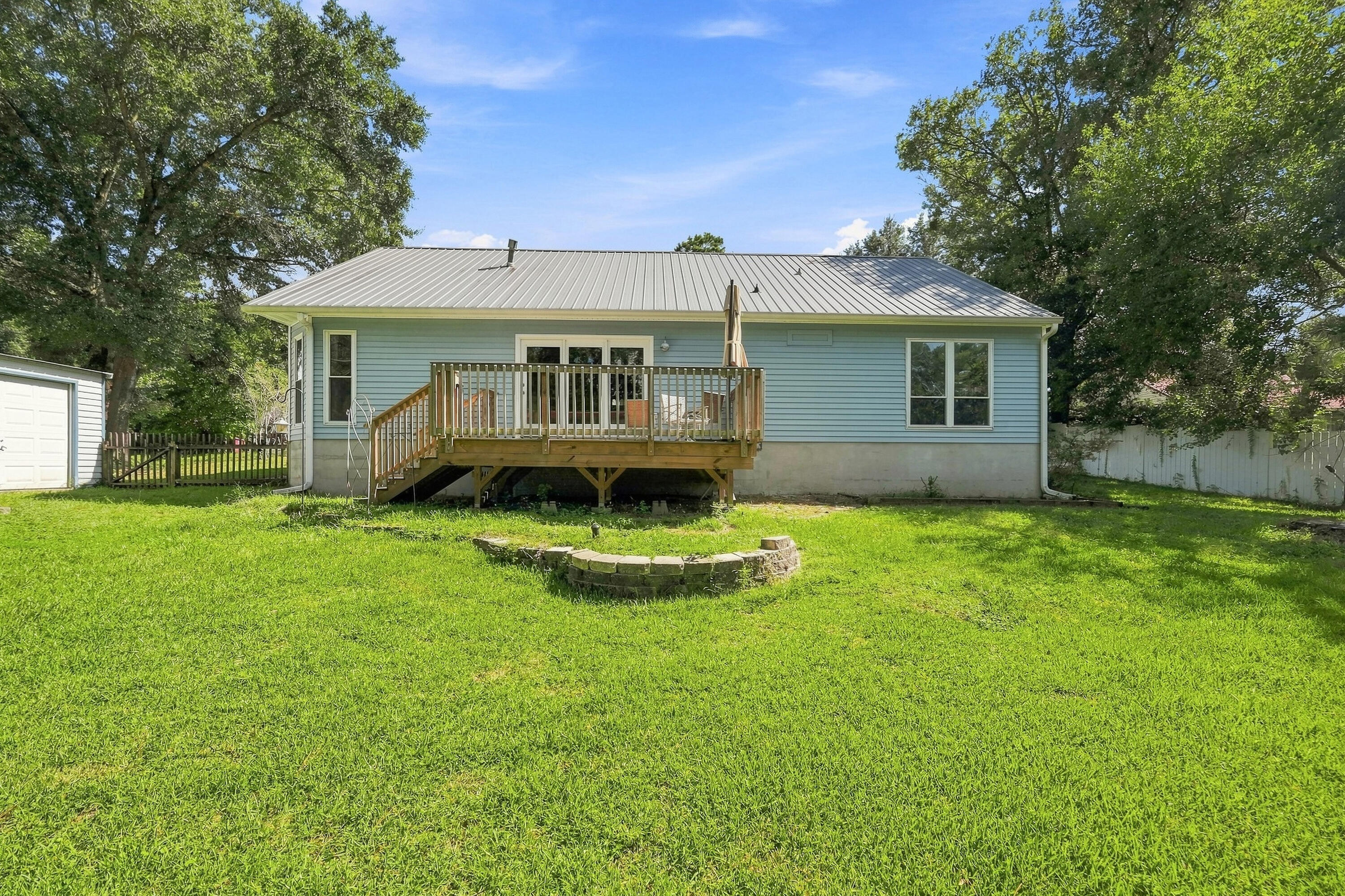 BEAVER CREEK PH 3B - Residential
