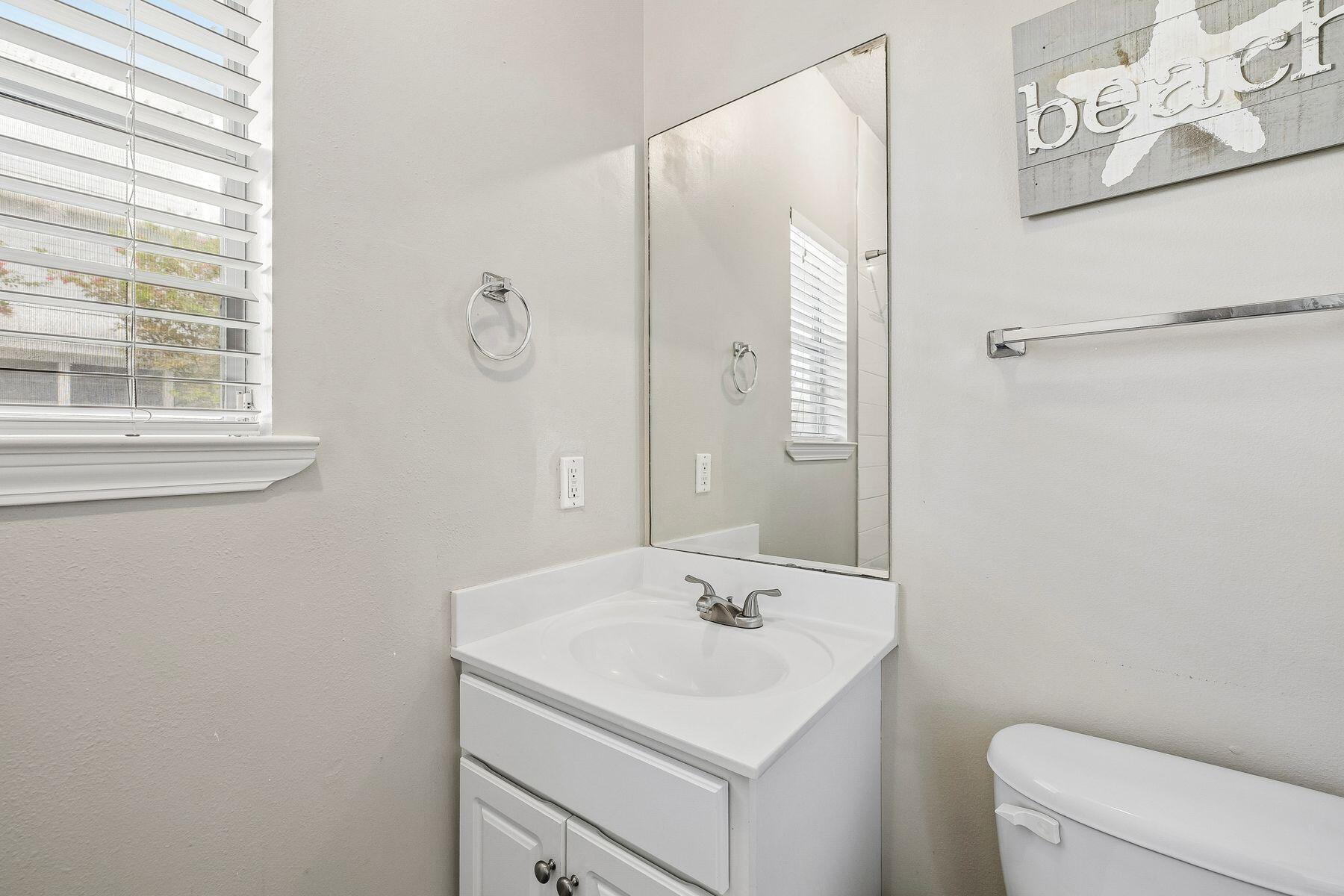 CRYSTAL BEACH - Residential