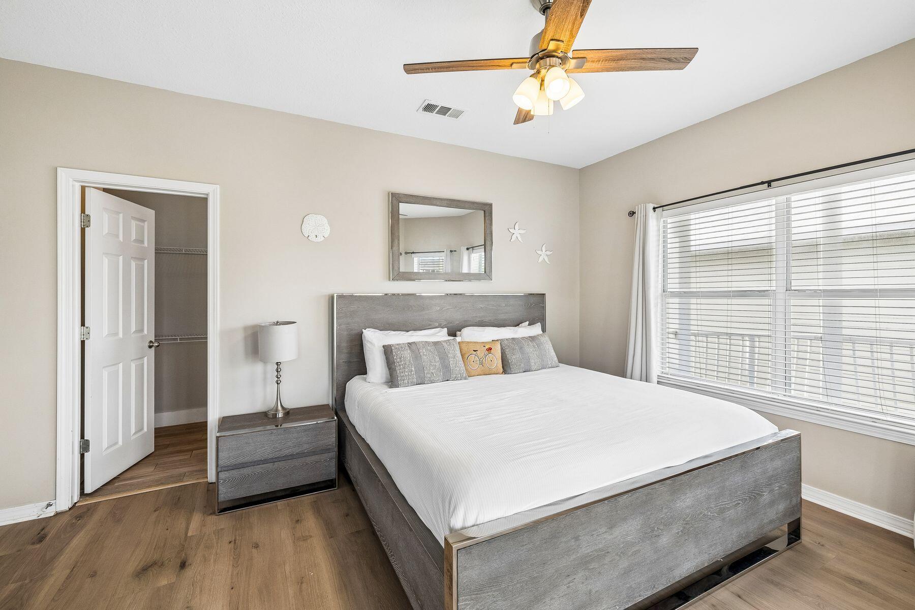CRYSTAL BEACH - Residential
