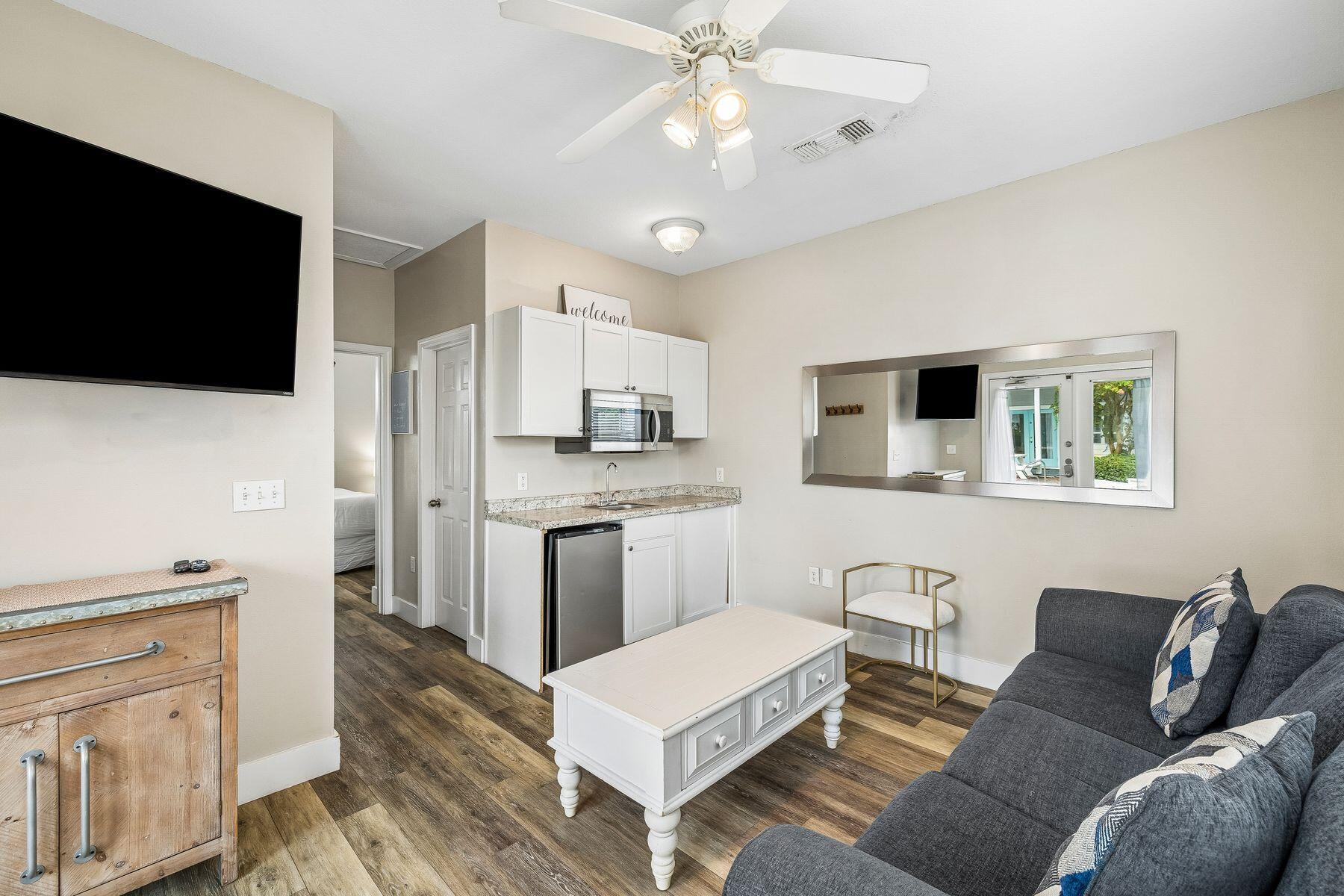 CRYSTAL BEACH - Residential