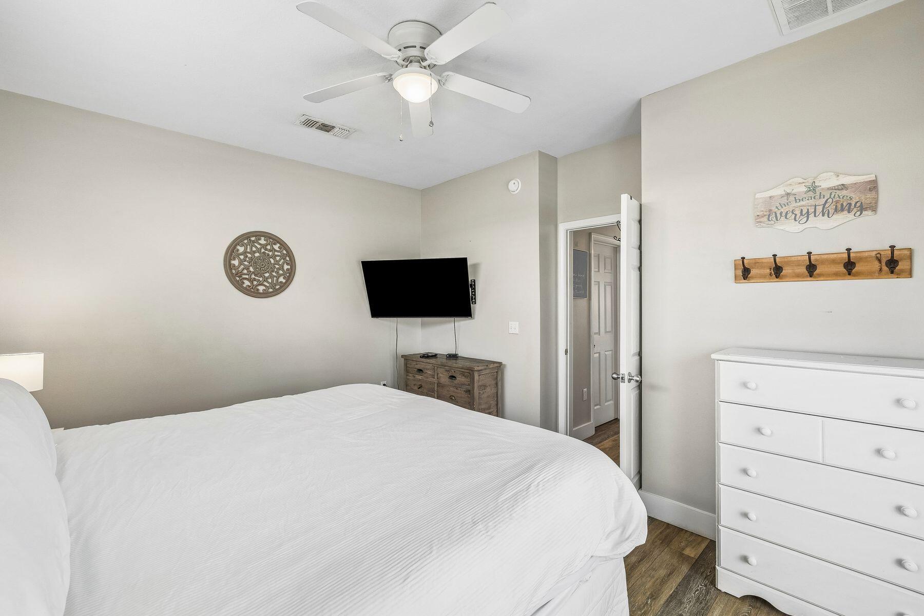 CRYSTAL BEACH - Residential