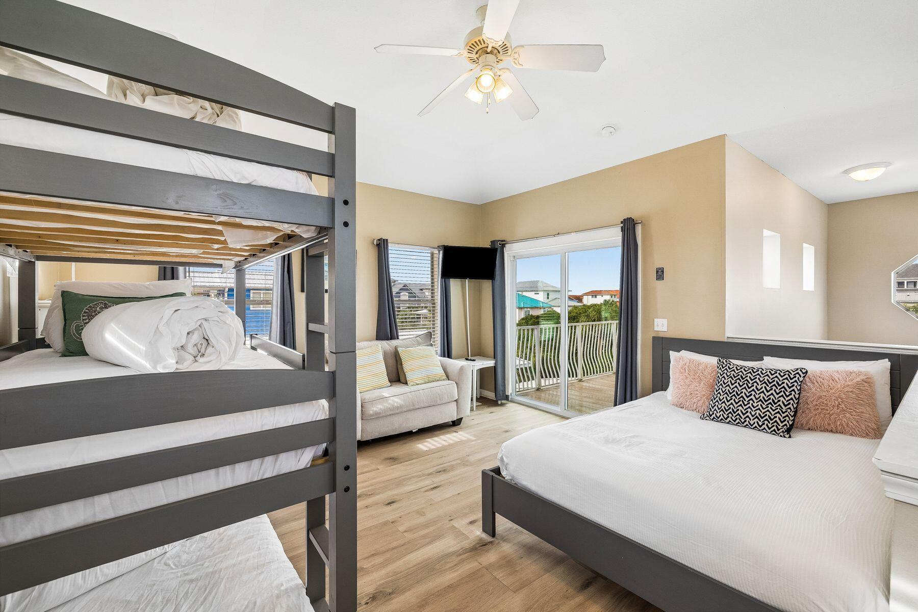 CRYSTAL BEACH - Residential