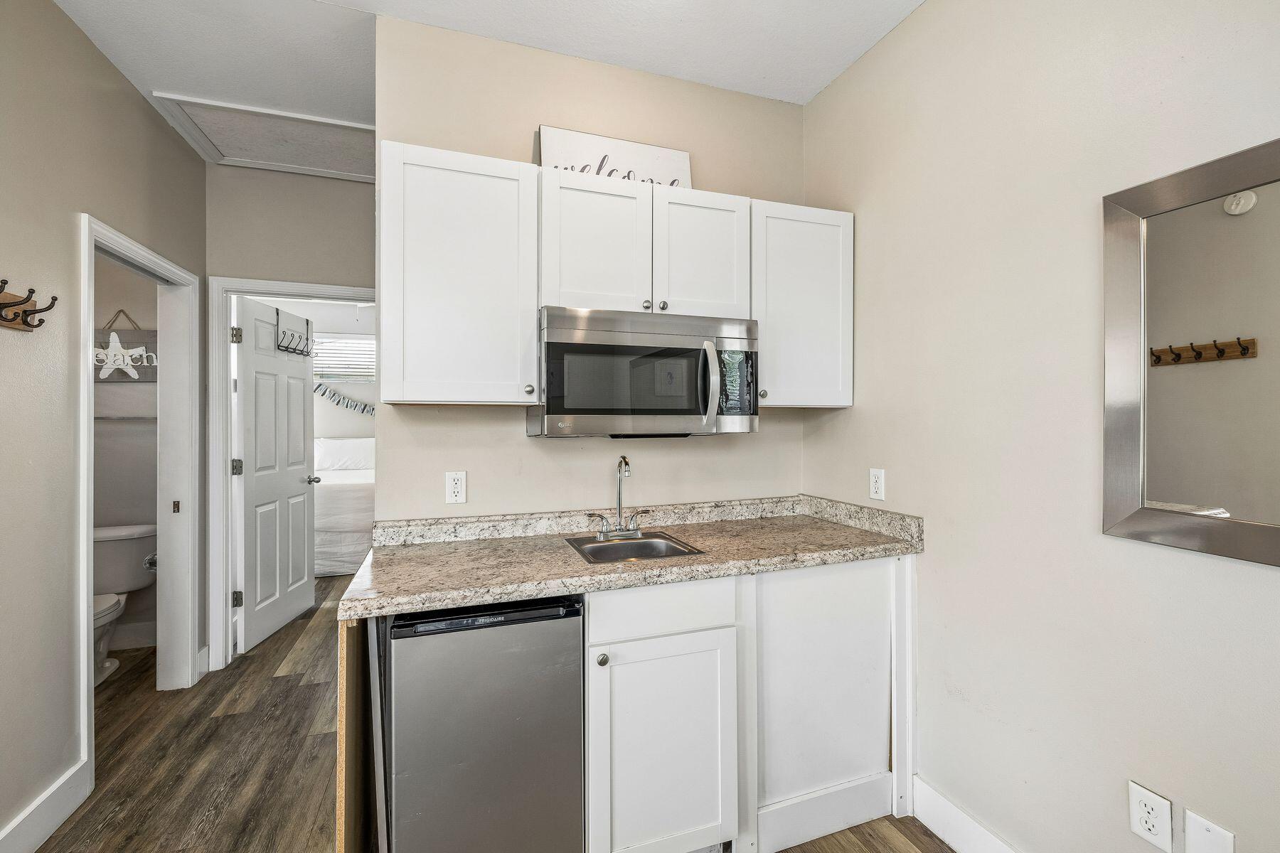 CRYSTAL BEACH - Residential