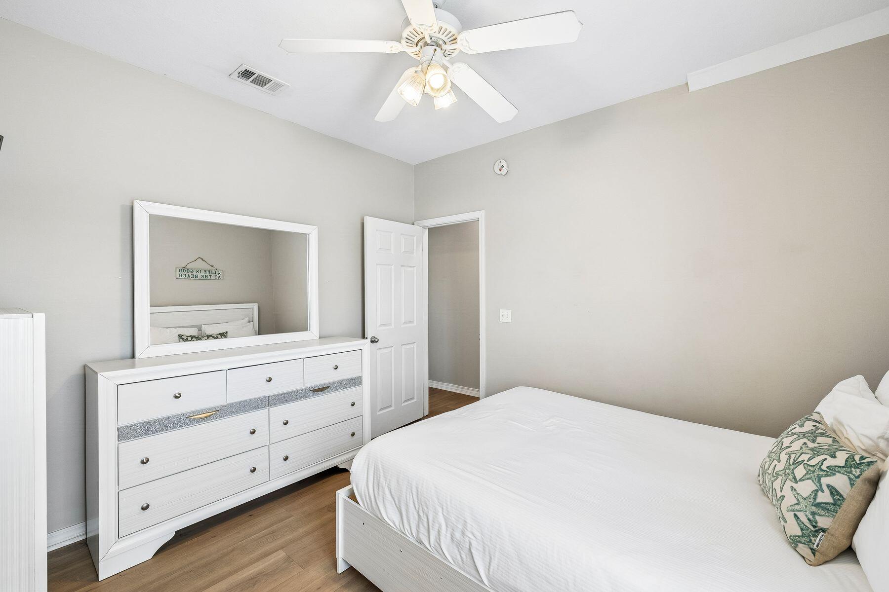 CRYSTAL BEACH - Residential