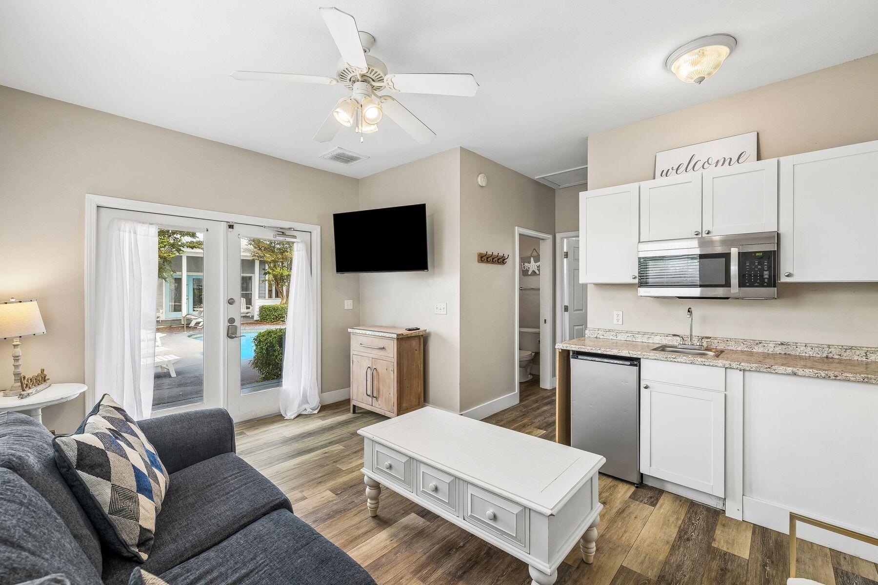 CRYSTAL BEACH - Residential