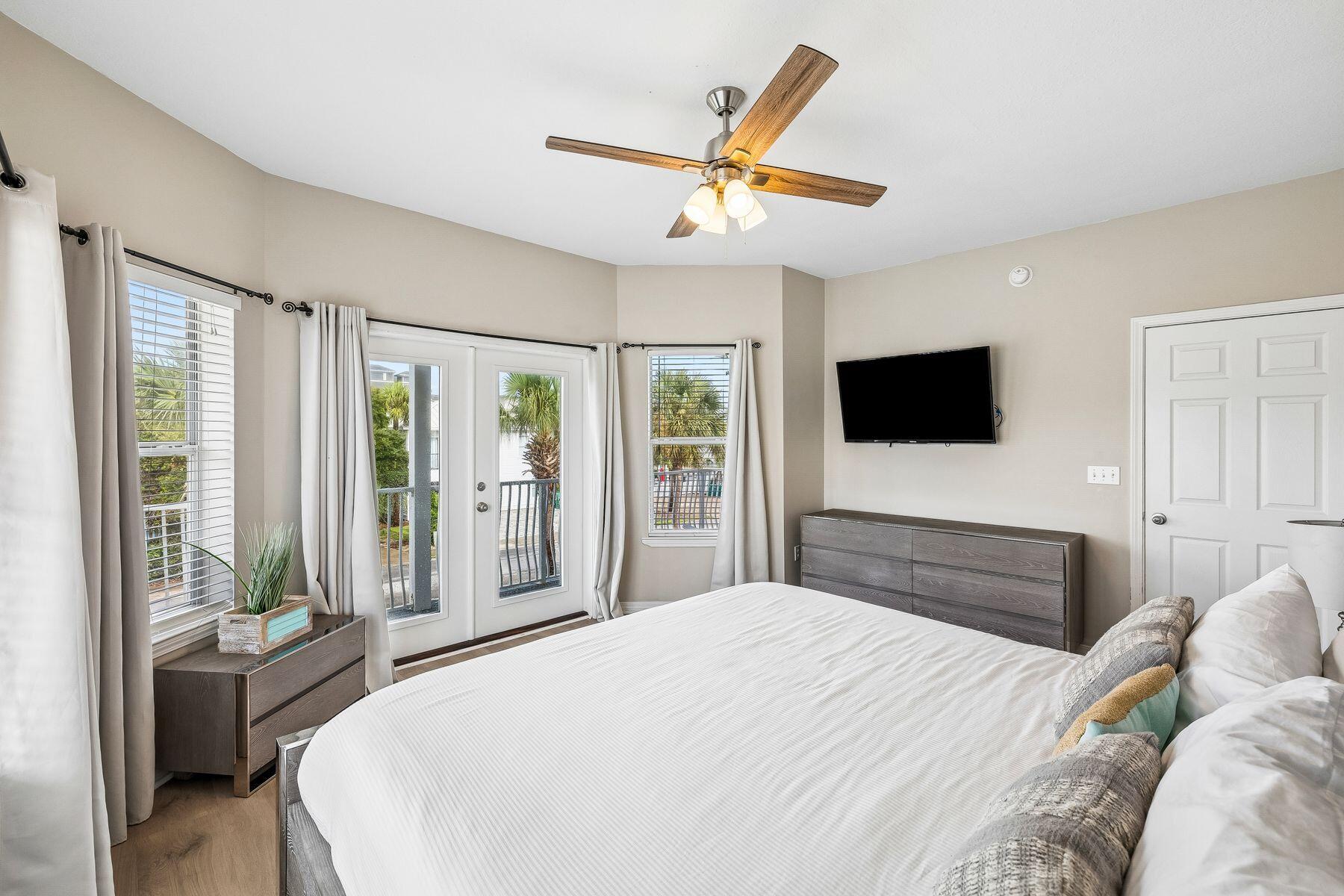 CRYSTAL BEACH - Residential