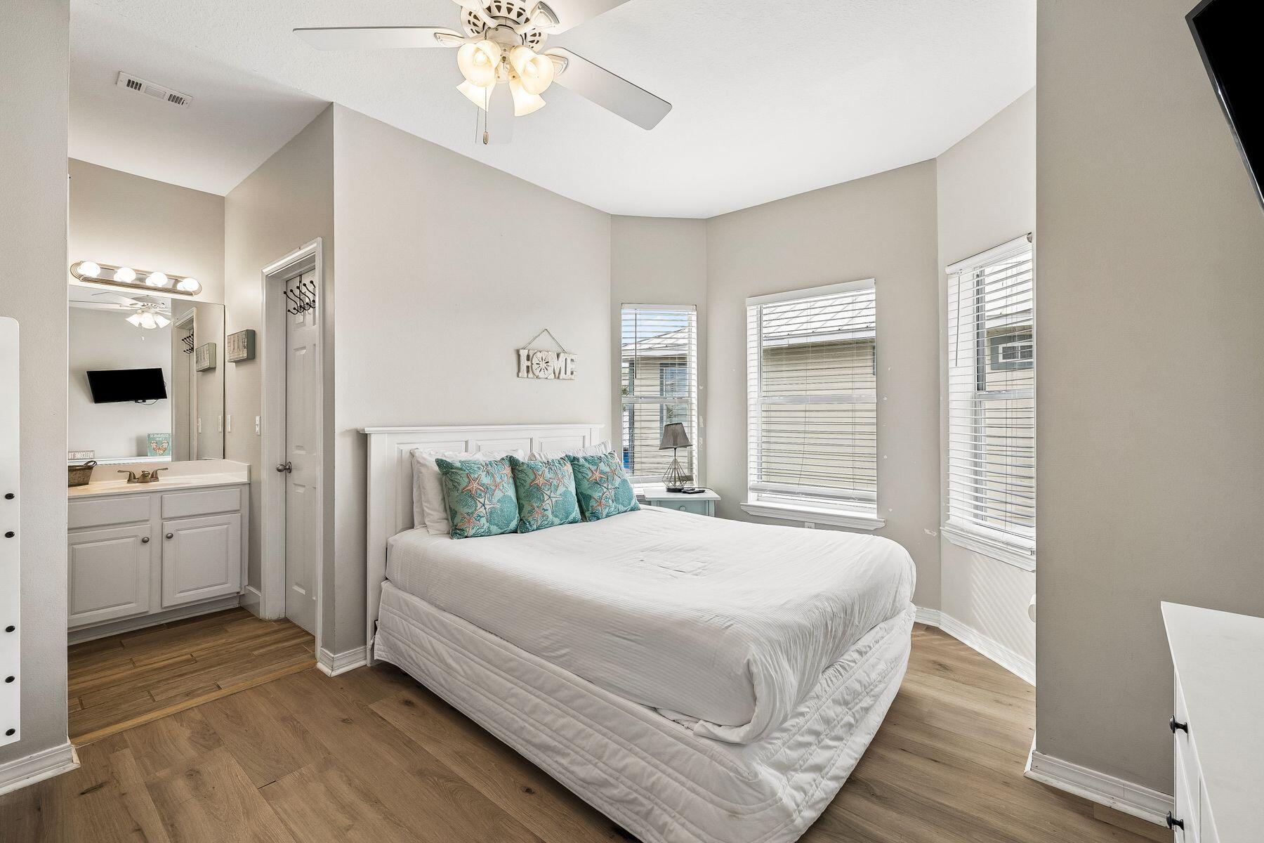 CRYSTAL BEACH - Residential