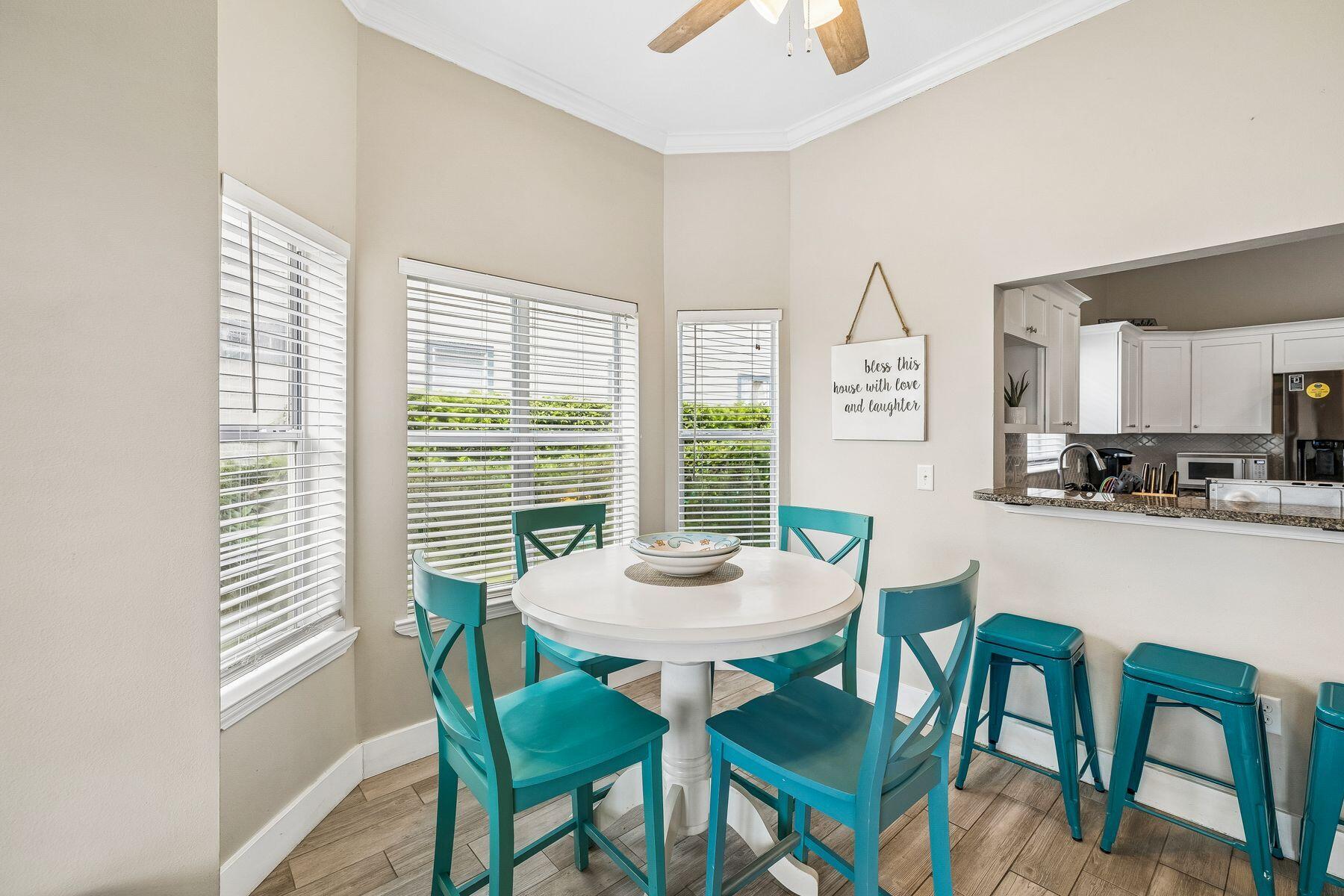 CRYSTAL BEACH - Residential