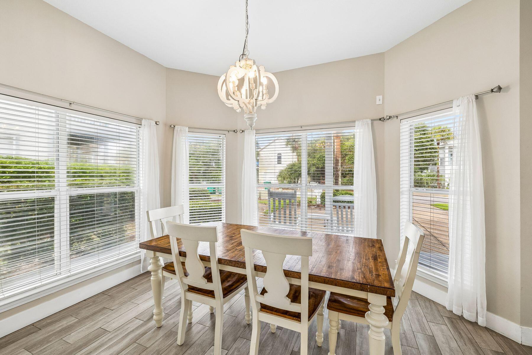 CRYSTAL BEACH - Residential